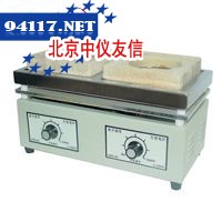 DDL-2 * 1KW硅控可调万用电炉